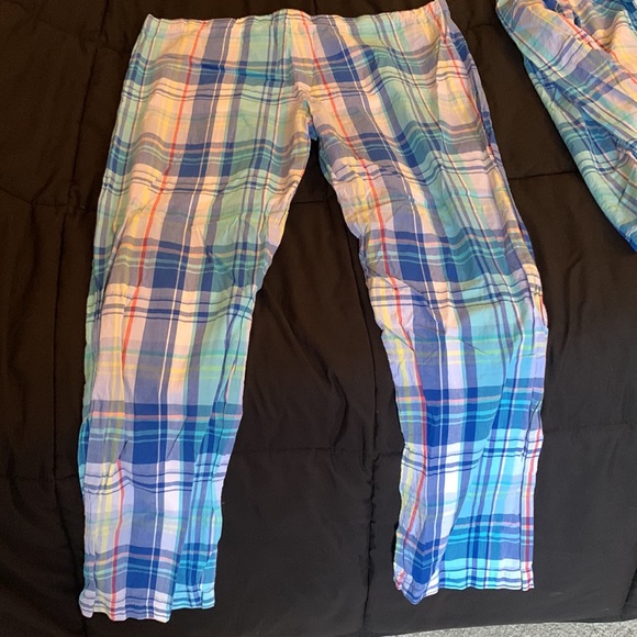 Vintage VS Pajama Set - Picture 4 of 8